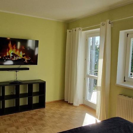 Wohlfuehlen & Arbeiten In Toplage Mit Gratis Tiefgaragenplatz Štýrský Hradec Exteriér fotografie