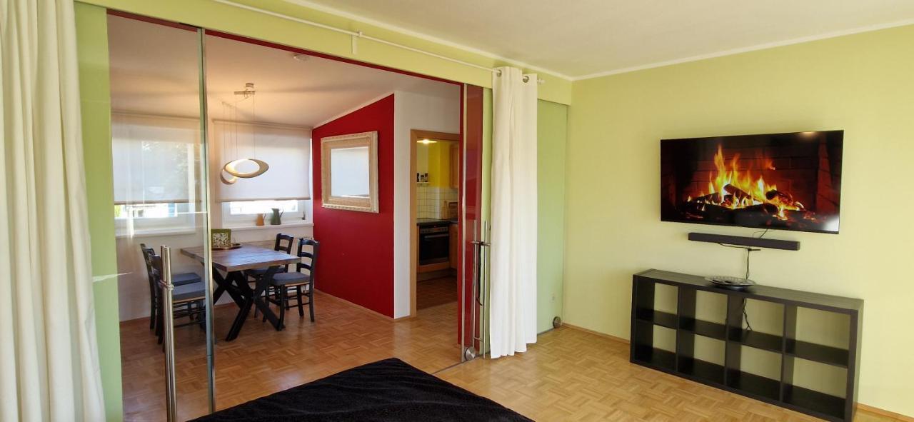 Wohlfuehlen & Arbeiten In Toplage Mit Gratis Tiefgaragenplatz Štýrský Hradec Exteriér fotografie