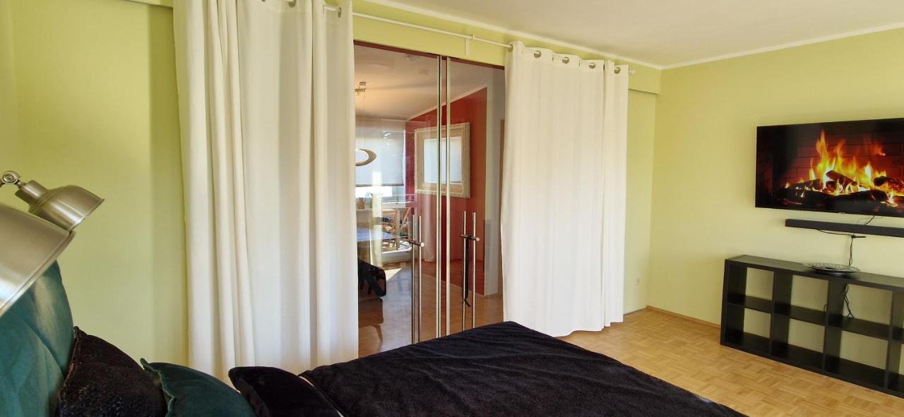 Wohlfuehlen & Arbeiten In Toplage Mit Gratis Tiefgaragenplatz Štýrský Hradec Exteriér fotografie